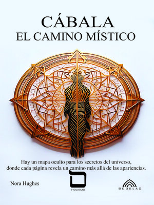 cover image of Cábala